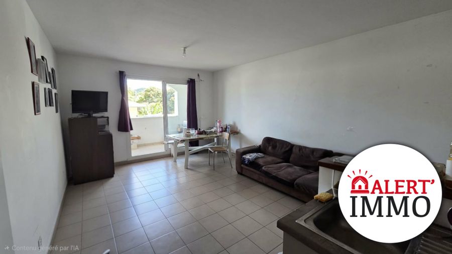 Appartement 2 pièces 40 m², Yahoué — 8 200 000 CFP — photo 2