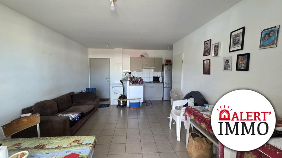 Appartement 2 pièces 40 m², Yahoué — 8 200 000 CFP — photo 3