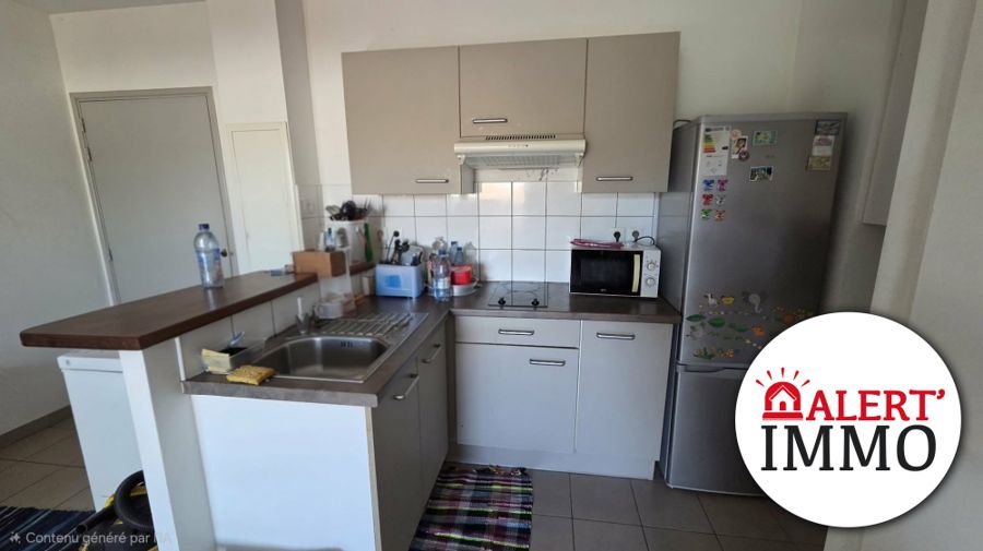 Appartement 2 pièces 40 m², Yahoué — 8 200 000 CFP — photo 4
