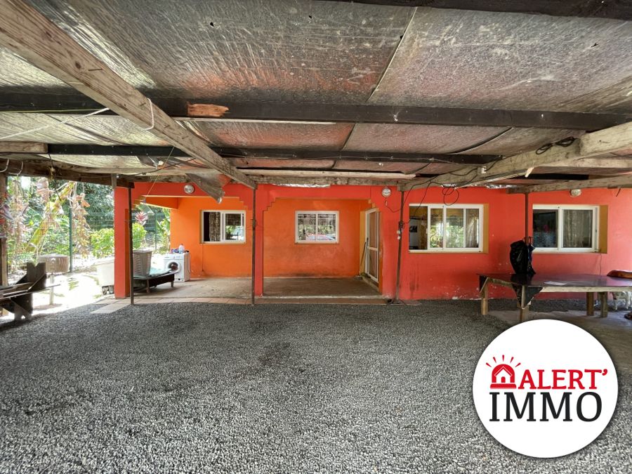 Maison 5 pièces 115 m², Mont Mou — 18 000 000 CFP — photo 2