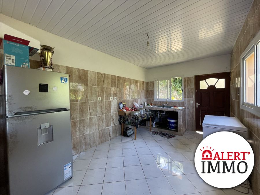 Maison 5 pièces 115 m², Mont Mou — 18 000 000 CFP — photo 3