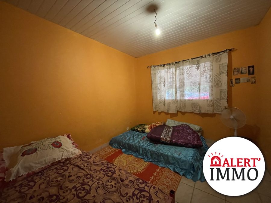 Maison 5 pièces 115 m², Mont Mou — 18 000 000 CFP — photo 4