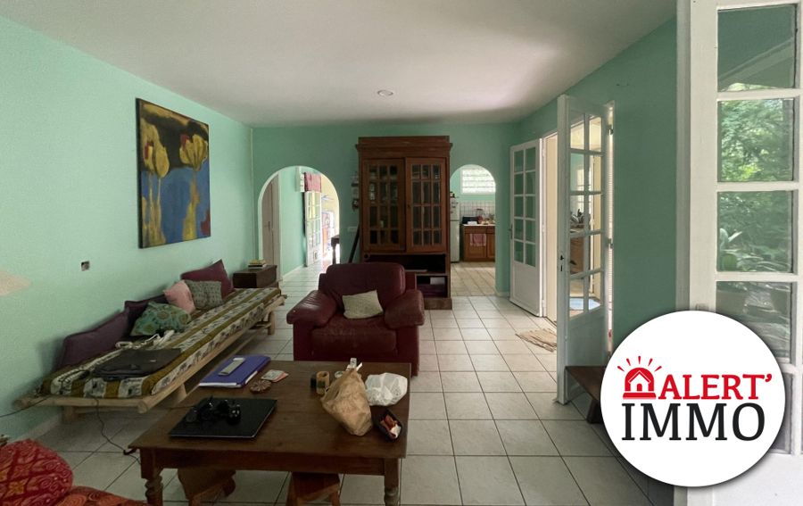 Maison 4 pièces 85 m², Mont Mou — 23 000 000 CFP — photo 3