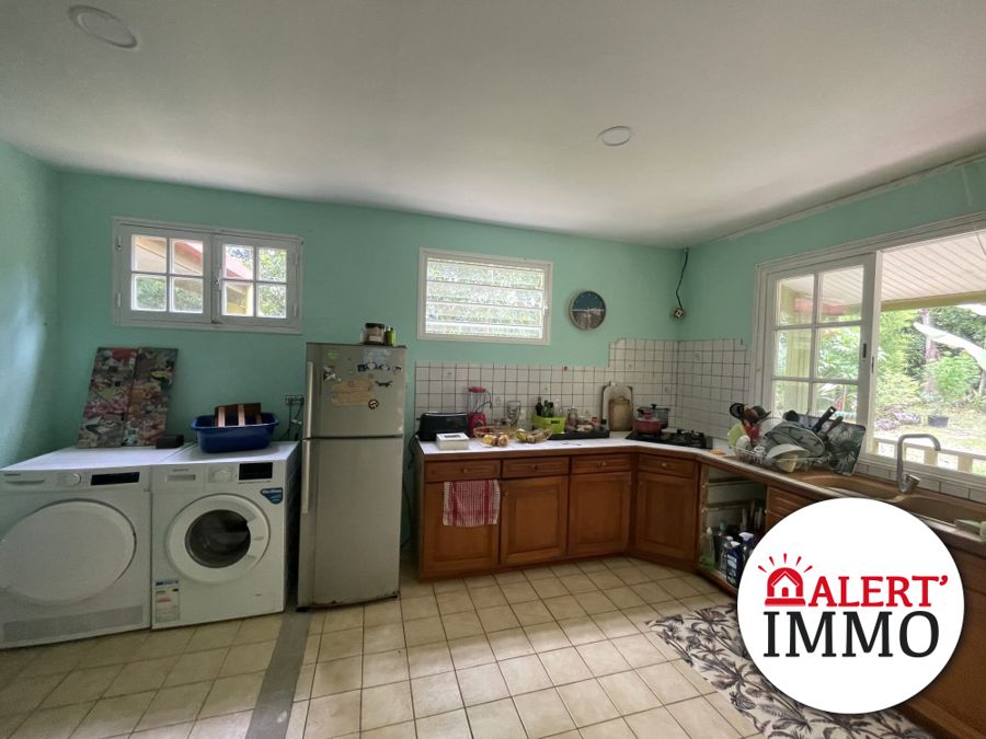 Maison 4 pièces 85 m², Mont Mou — 23 000 000 CFP — photo 4