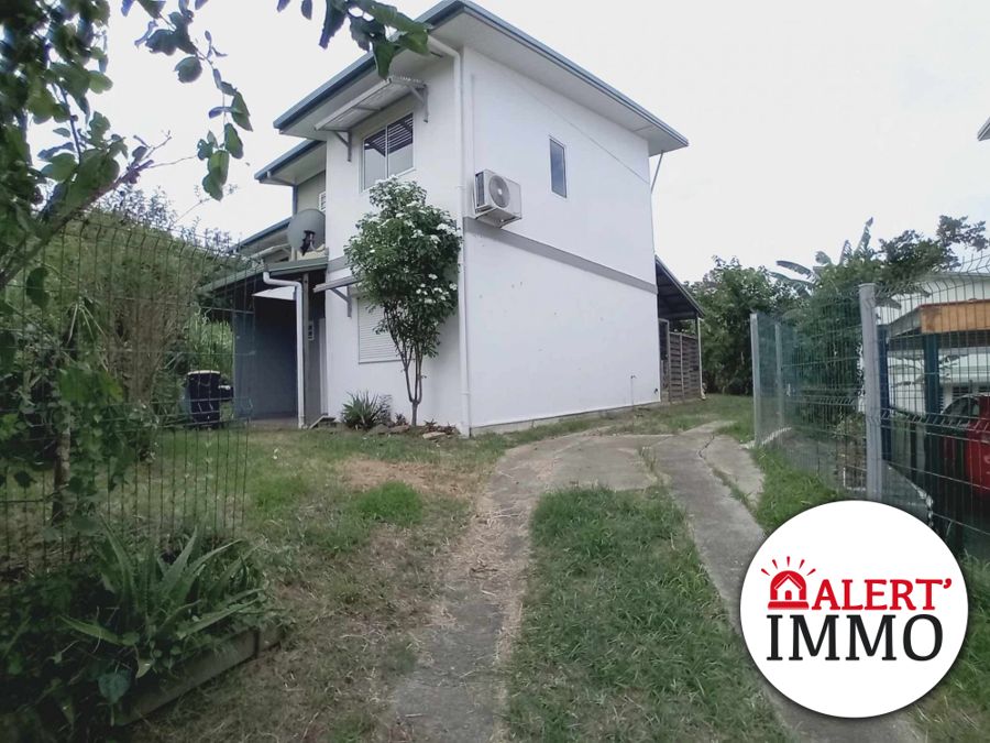 Maison 4 pièces 101 m², Dumbéa-sur-Mer — 15 500 000 CFP