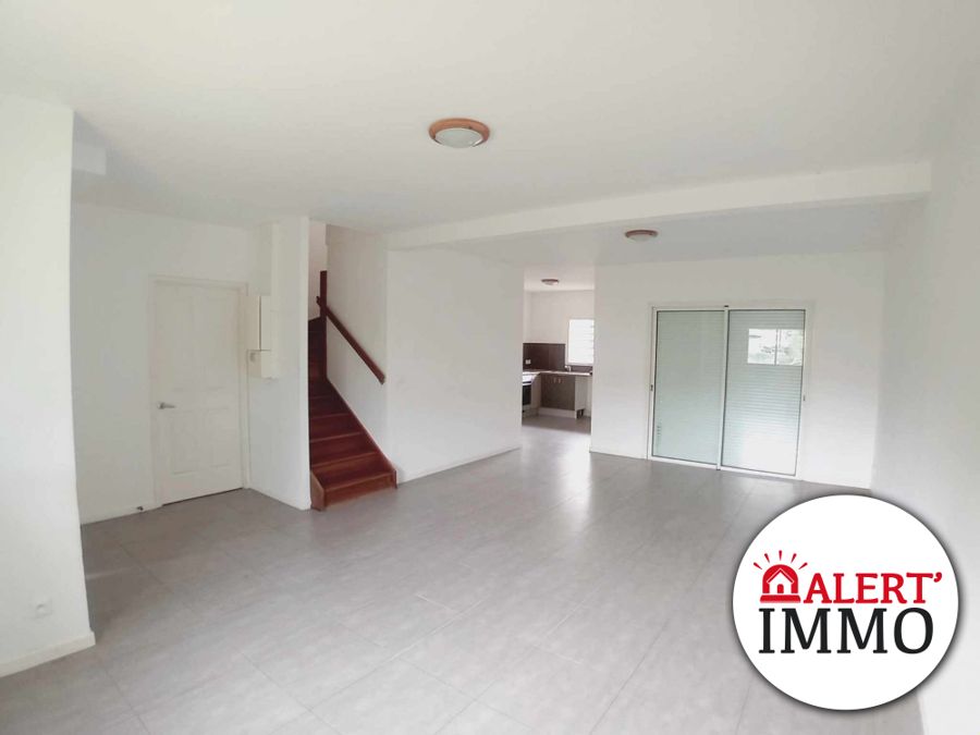 Maison 4 pièces 101 m², Dumbéa-sur-Mer — 15 500 000 CFP — photo 2