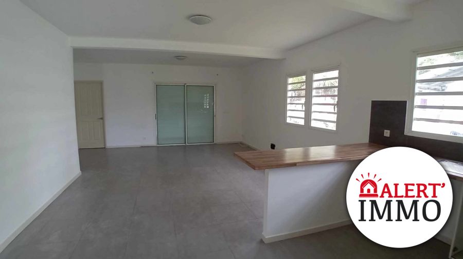 Maison 4 pièces 126 m², Pic aux chèvres — 16 500 000 CFP — photo 4