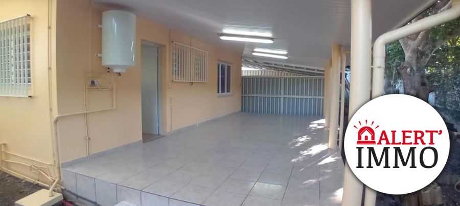 Maison 3 pièces 56 m², Robinson — 105 000 CFP — photo 3