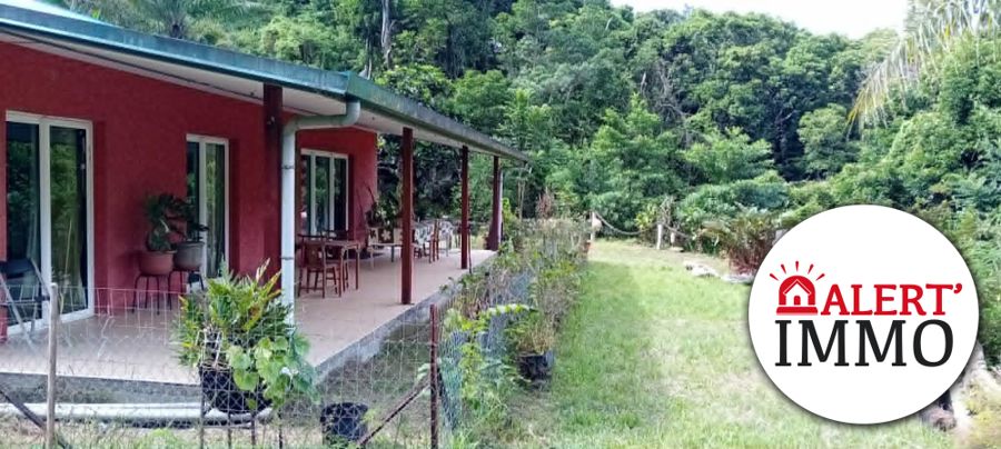 Maison 4 pièces 98 m², Yahoué — 38 500 000 CFP — photo 3