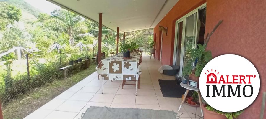 Maison 4 pièces 98 m², Yahoué — 38 500 000 CFP — photo 4