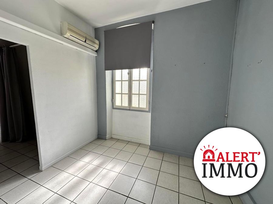 Local commercial, Faubourg Blanchot — 165 000 CFP — photo 4