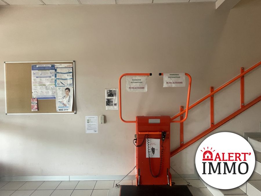 Local commercial, Vallée des Colons — 12 900 000 CFP — photo 3