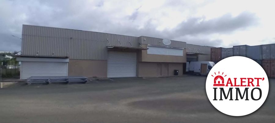 Local commercial, Normandie — 530 000 CFP — photo 2