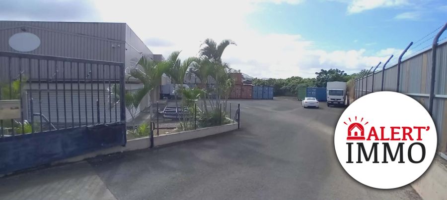 Local commercial, Normandie — 530 000 CFP — photo 3