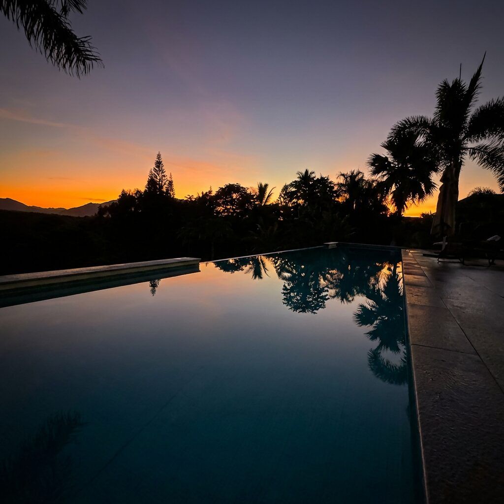 Villa Anse Vata - 477 m² - 130 000 000 XPF