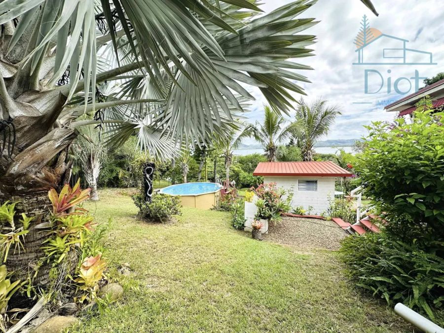 Maison 4 pièces 130 m², Port-Ouenghi — 39 900 000 CFP — photo 2