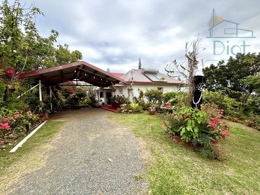 Maison 4 pièces 130 m², Port-Ouenghi — 39 900 000 CFP — photo 4
