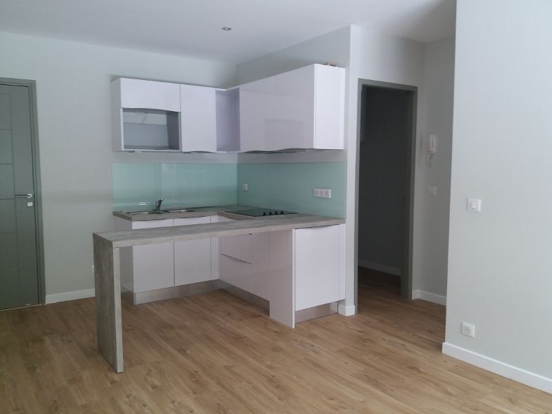 F2 Quartier Latin - 64 000 XPF/mois