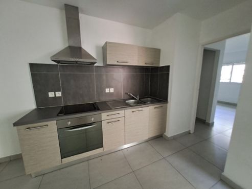 F2 Robinson - 49 m² - 78 000 XPF/mois