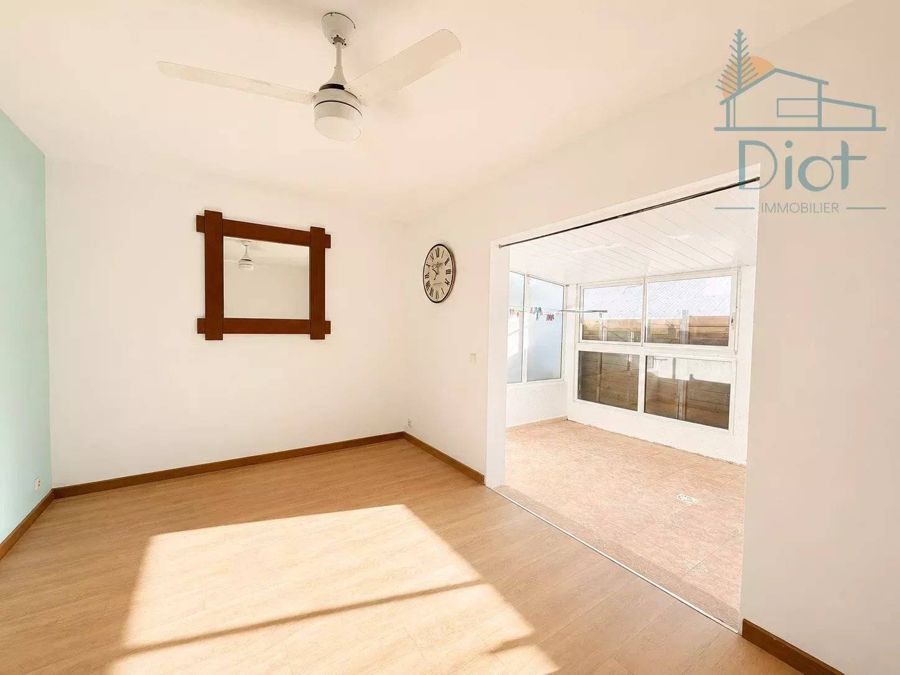 Appartement 3 pièces 54 m², Nouméa — 120 000 CFP — photo 2