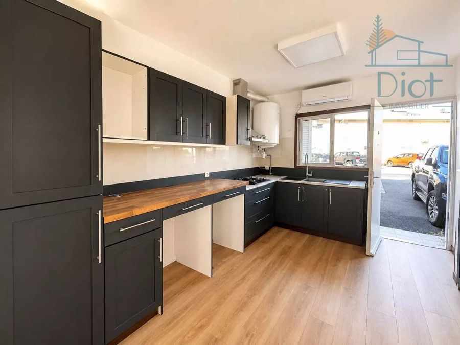 Appartement 3 pièces 54 m², Nouméa — 120 000 CFP — photo 4