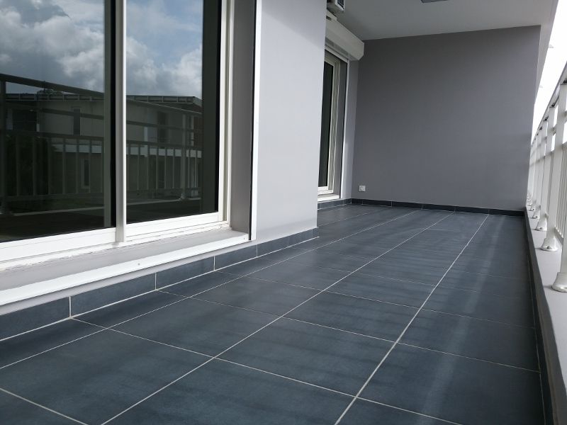 F2 Magenta - 47 m² - 80 000 XPF/mois