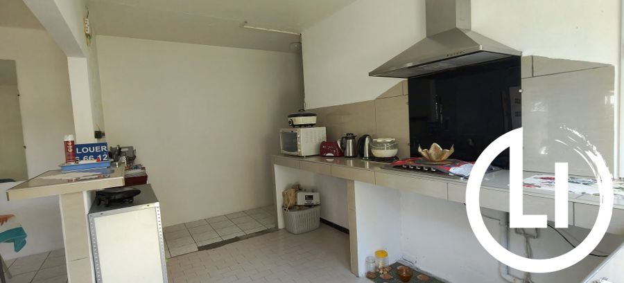 Appartement 4 pièces 80 m², Nouméa — 32 000 000 CFP — photo 2
