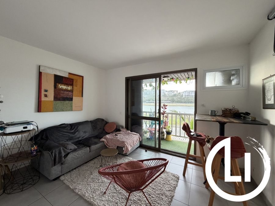 Appartement 2 pièces 33 m², Nouméa — 94 000 CFP — photo 2