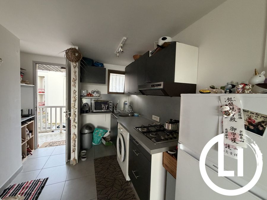 Appartement 2 pièces 33 m², Nouméa — 94 000 CFP — photo 3