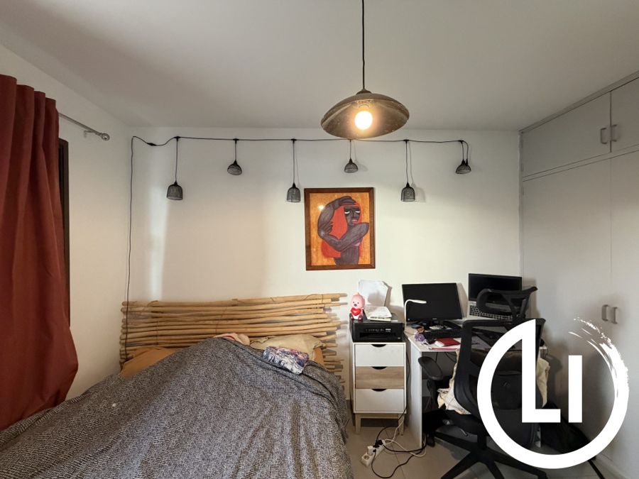Appartement 2 pièces 33 m², Nouméa — 94 000 CFP — photo 4