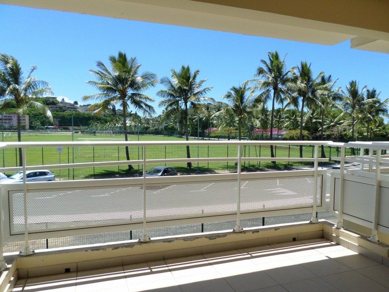 Studio Anse Vata - 24 m² - 59 000 XPF/mois