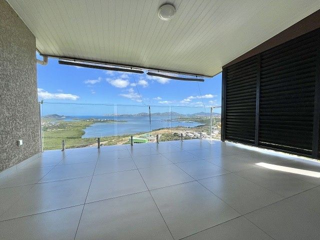 Villa F4 ZAC Panda - 170 000 XPF/mois