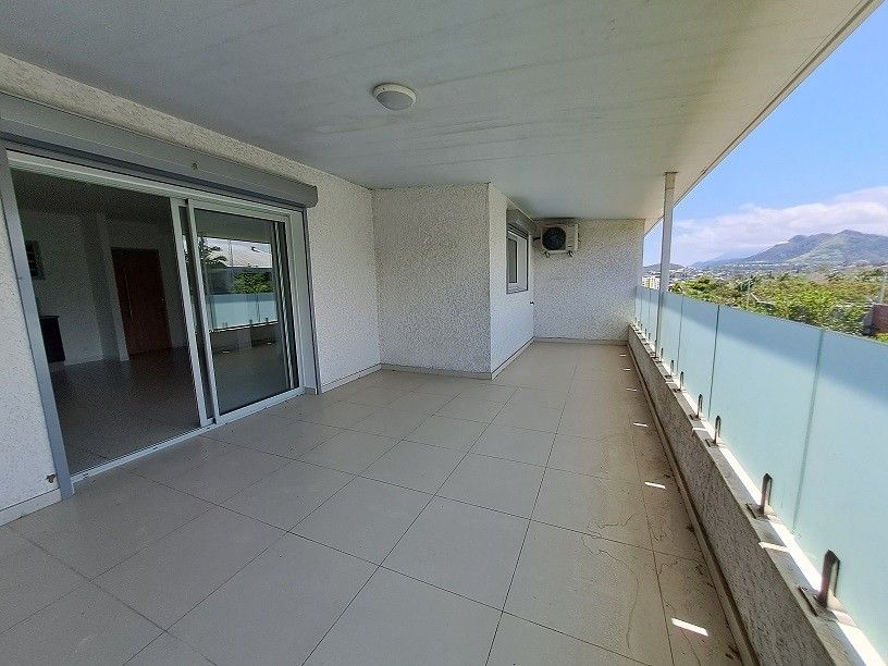 F2 Koutio - 45.43 m² - 75 000 XPF/mois