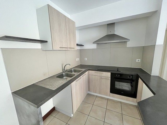 F2 Centre-Ville - 40.23 m² - 73 000 XPF/mois