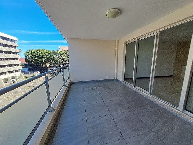 F2 Quartier Latin - 80 000 XPF/mois