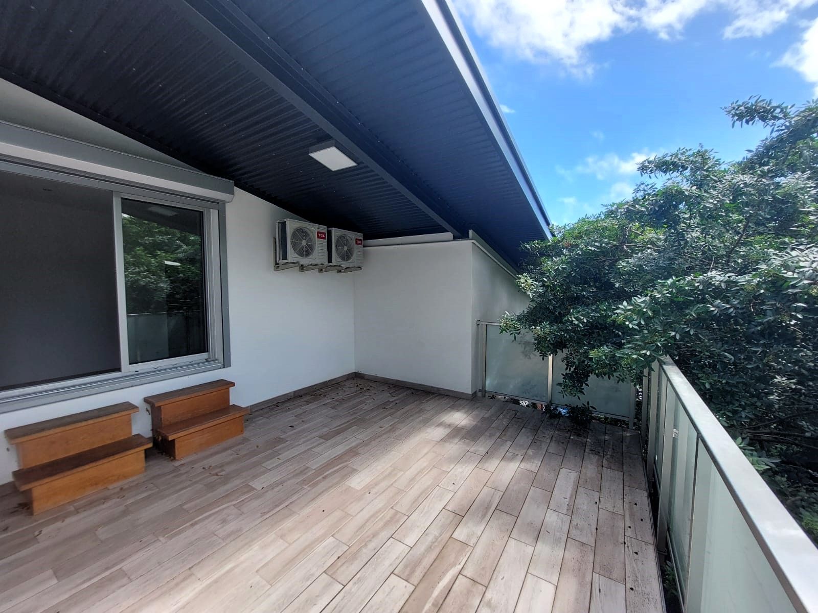 F4 Duplex - 86.99 m² - 110 000 XPF/mois