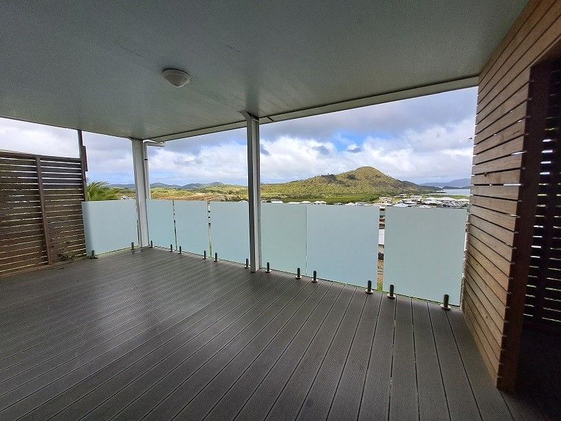 Villa F4 Baie d'Apogoti - 125 000 XPF/mois