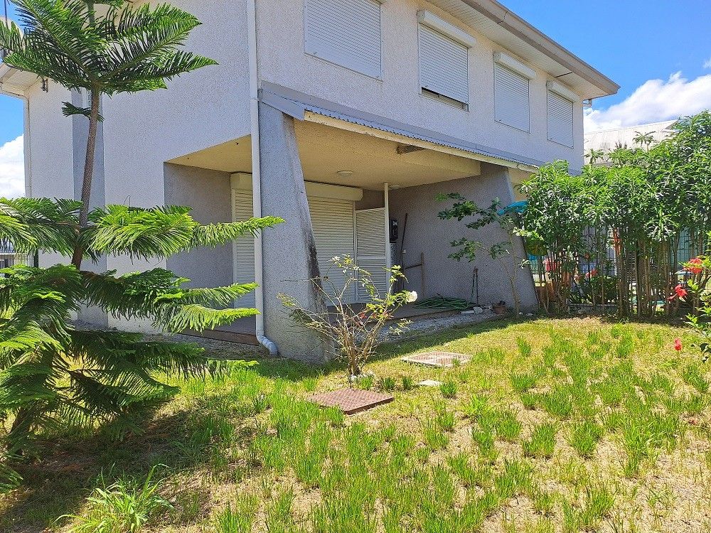Villa F4 Domaine de Nouré - 85 000 XPF/mois